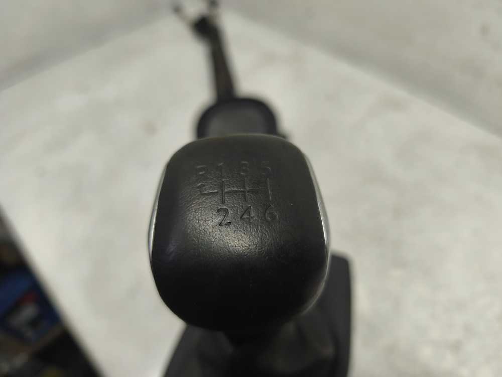 TRINGLERIE DE CHANGEMENT DE VITESSE PEUGEOT - Vue 2